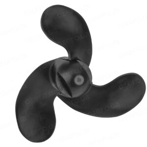 Гребний гвинт SOLAS 0001-073-06-P для моторів Honda/Tohatsu/Mercury/Nissan