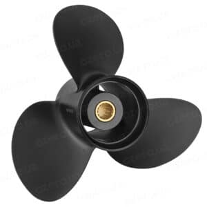 Гребной винт SOLAS 2211-105-11 для мотора Johnson/Evinrude/BRP