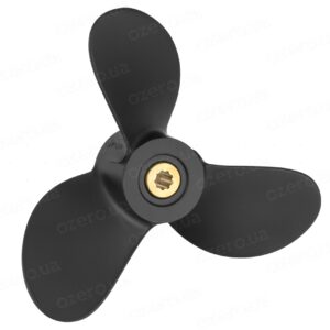 Гребний гвинт SOLAS 3011-075-07S для мотора Yamaha/Parsun