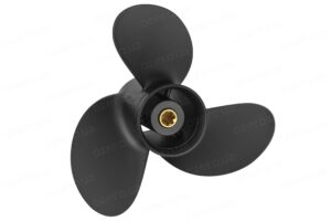 Гребной винт SOLAS 3011-085-07 для мотора Yamaha/ Parsun