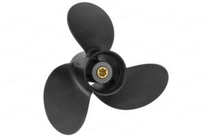 Гребной винт SOLAS 3011-085-08 для мотора Yamaha/ Parsun