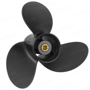 Гребний гвинт SOLAS 3011-085-08 для мотора Yamaha/Parsun