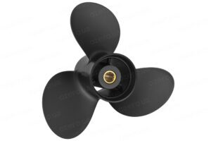 Гребной винт SOLAS 3111-093-08 для моторов Yamaha/Honda/Parsun