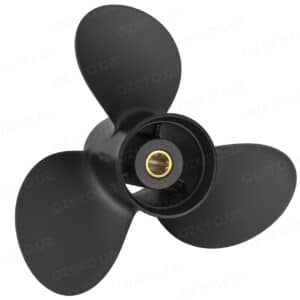 Гребний гвинт SOLAS 3111-093-08 для моторів Yamaha/Honda/Parsun