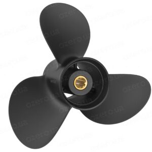 Гребний гвинт SOLAS 3111-093-10 для моторів Yamaha/Honda/Parsun