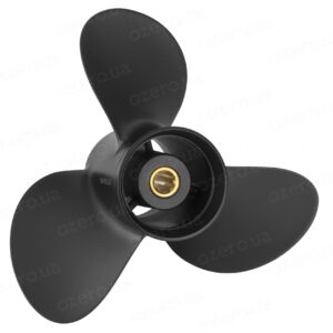 Гребний гвинт SOLAS 3111-093-11 для моторів Yamaha/Honda/Parsun