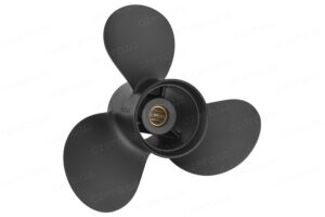 Гребний гвинт SOLAS 3211-099-09 для моторів Yamaha/Mercury/Parsun