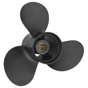 Гребной винт SOLAS 3211-099-09 для моторов Yamaha/Mercury/Parsun