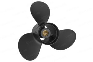 Гребной винт SOLAS 3211-099-11 для моторов Yamaha/Mercury/Parsun