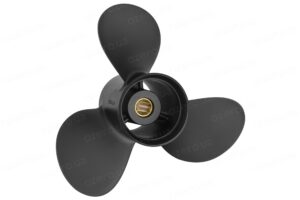 Гребной винт SOLAS 3211-099-12 для моторов Yamaha/Mercury/Parsun