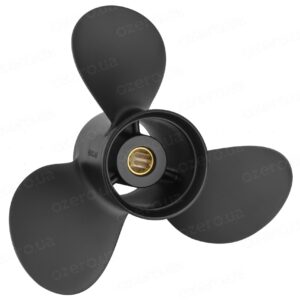 Гребной винт SOLAS 3211-099-12 для моторов Yamaha/Mercury/Parsun