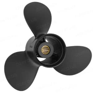 Гребний гвинт SOLAS 3211-099-13 для моторів Yamaha/Mercury/Parsun
