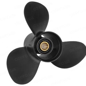 Гребний гвинт SOLAS 3311-110-15 для моторів Yamaha/Honda/Parsun