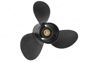 Гребной винт SOLAS 3311-110-17 для моторов Yamaha/Honda/Parsun