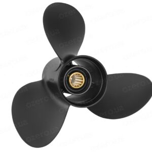 Гребний гвинт SOLAS 3311-110-17 для моторів Yamaha/Honda/Parsun