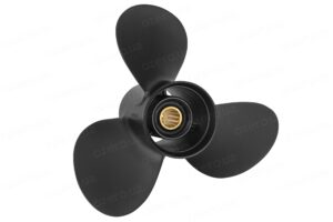 Гребний гвинт SOLAS 3311-111-13 для моторів Yamaha/Honda/Parsun