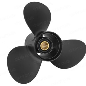 Гребний гвинт SOLAS 3311-111-13 для моторів Yamaha/Honda/Parsun