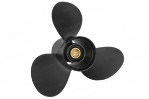Гребной винт SOLAS 3311-111-14 для моторов Yamaha/Honda/Parsun