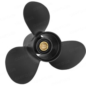 Гребний гвинт SOLAS 3311-111-14 для моторів Yamaha/Honda/Parsun