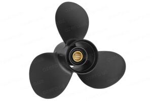 Гребной винт SOLAS 3311-116-11 для моторов Yamaha/Honda/Parsun