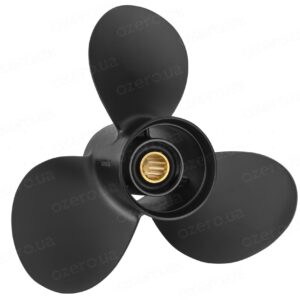 Гребний гвинт SOLAS 3311-116-11 для моторів Yamaha/Honda/Parsun