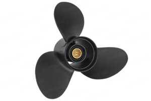 Гребной винт SOLAS 3311-116-14 для моторов Yamaha/Honda/Parsun