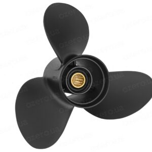 Гребний гвинт SOLAS 3311-116-14 для моторів Yamaha/Honda/Parsun