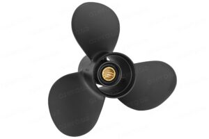 Гребной винт SOLAS 3311-118-10 для моторов Yamaha/Honda/Parsun
