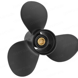 Гребний гвинт SOLAS 3311-118-10 для моторів Yamaha/Honda/Parsun