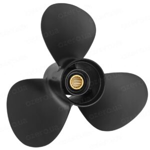 Гребний гвинт SOLAS 3311-121-09 для моторів Yamaha/Honda/Parsun