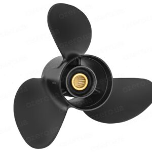 Гребний гвинт SOLAS 3411-130-19 для моторів Yamaha/Tohatsu/Parsun/Nissan