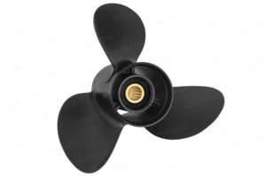 Гребной винт SOLAS 3411-130-21 для моторов Yamaha/Tohatsu/Parsun/Nissan