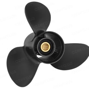 Гребний гвинт SOLAS 3411-130-21 для моторів Yamaha/Tohatsu/Parsun/Nissan