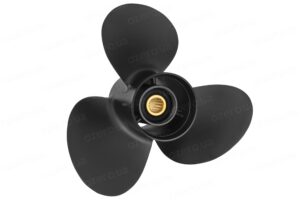 Гребной винт SOLAS 3411-138-13 для моторов Yamaha/Tohatsu/Parsun/Nissan