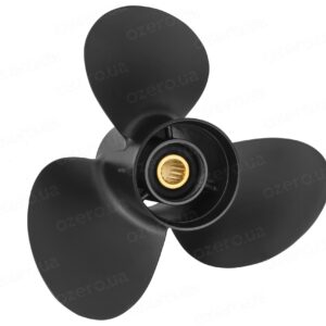 Гребний гвинт SOLAS 3411-138-13 для моторів Yamaha/Tohatsu/Parsun/Nissan