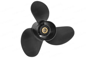 Гребной винт SOLAS 3411-139-19 для мотора Suzuki