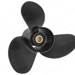 Гребний гвинт SOLAS 3411-139-19 для мотора Suzuki