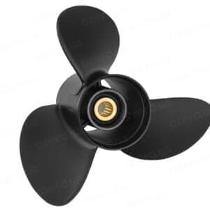Гребний гвинт SOLAS 3511-142-23 для мотора Yamaha