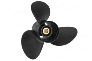 Гребной винт SOLAS 3511-143-21 для мотора Yamaha