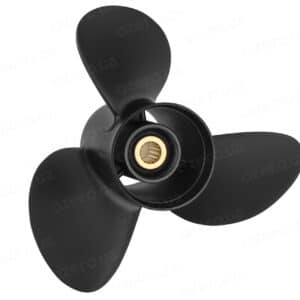 Гребний гвинт SOLAS 3511-143-21 для мотора Yamaha