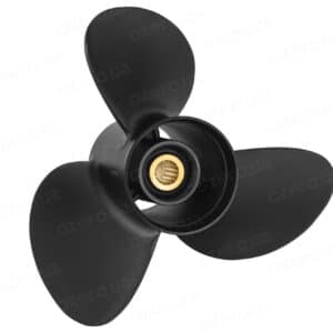 Гребний гвинт SOLAS 3511-145-19 для мотора Yamaha