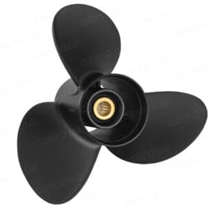 Гребний гвинт SOLAS 3511-148-17 для мотора Yamaha