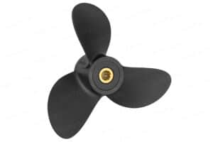 Гребной винт SOLAS 4011-073-05S для мотора Suzuki