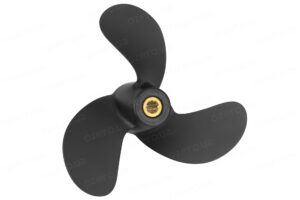 Гребной винт SOLAS 4011-079-07S для мотора Suzuki