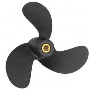 Гребной винт SOLAS 4011-079-07S для мотора Suzuki