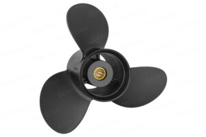 Гребной винт SOLAS 4211-100-14 для мотора Suzuki/ Johnson