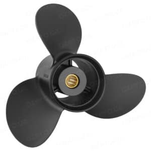 Гребной винт SOLAS 4211-100-14 для мотора Suzuki/ Johnson