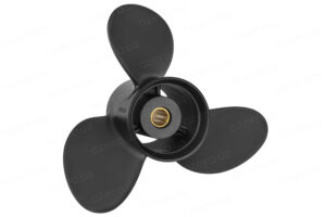 Гребний гвинт SOLAS 4211-100-15 для мотора Suzuki/Johnson