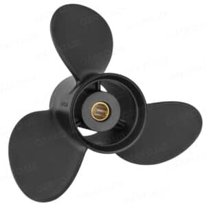 Гребной винт SOLAS 4211-100-15 для мотора Suzuki/ Johnson
