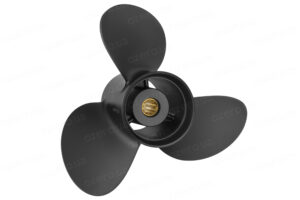 Гребний гвинт SOLAS 4211-101-13 для мотора Suzuki/Johnson